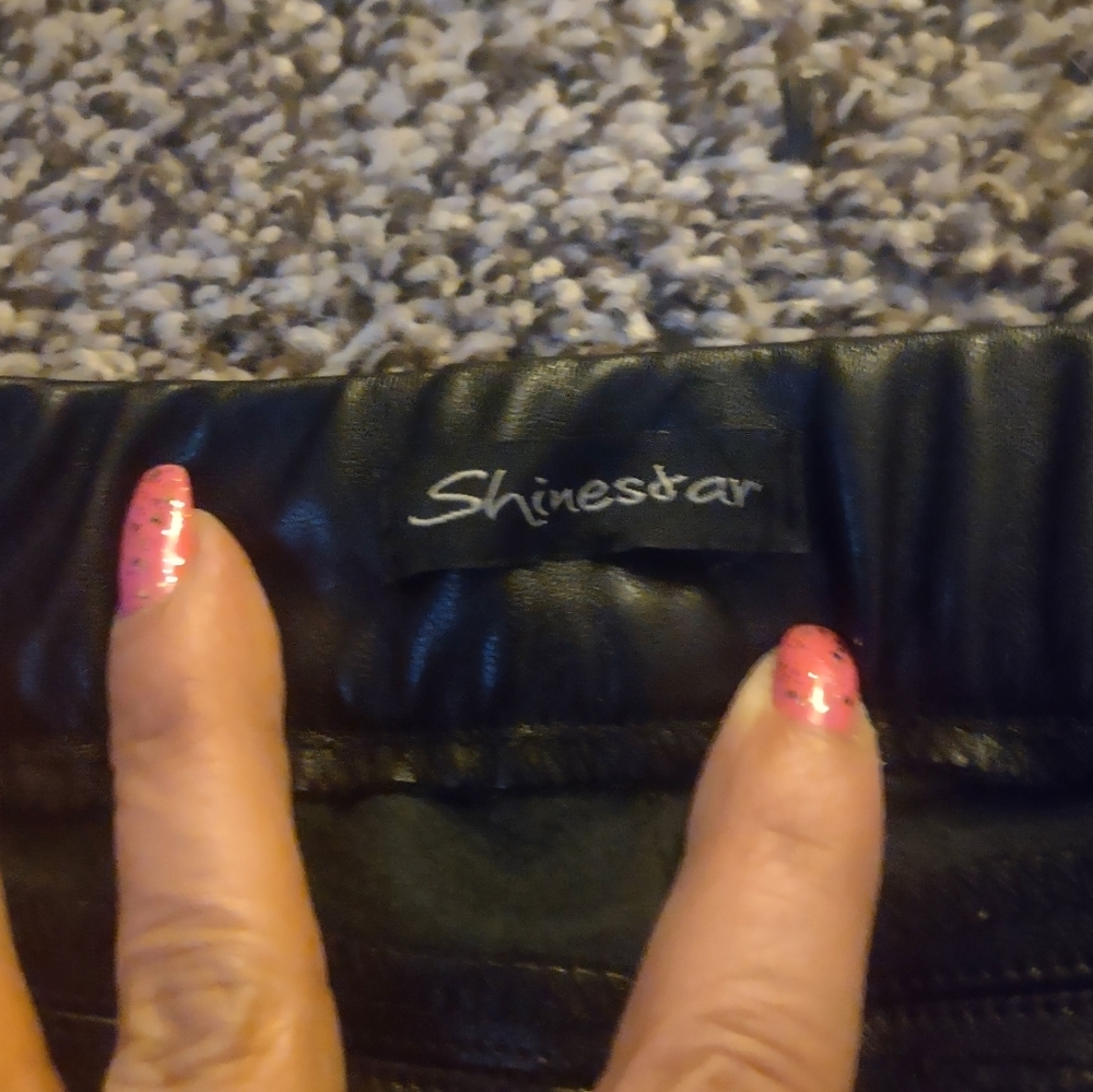 Shinestar pants - Picture 3 of 4